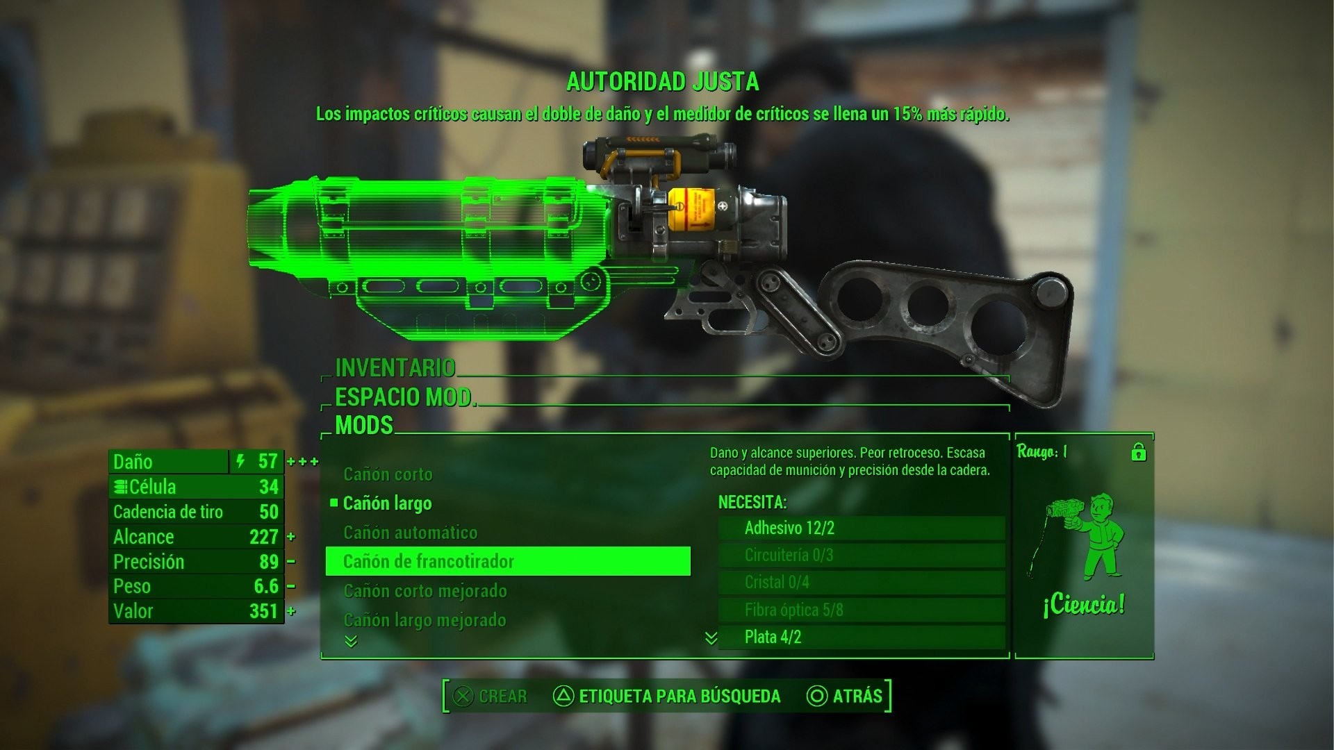 Fallout 4 - Imagen 4